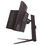 49" Monitor LG UltraGear 49GR85DC-B black