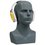 Беспроводные/проводные наушники Nothing Headphone (a)  желтый 2026