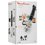Botirma blender Moulinex DD94G8F0 qora