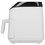 Air fryer Eigen Flama EA02 white