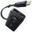 Портативный аккумулятор Baseus Free2Pull with Retractable Cable черный