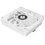 Кулер для процессора Thermalright AXP120-X67 White ARGB [AXP120-X67-WH-ARGB] белый