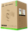 Корпус XASTRA QW500M [QW500M-3FM12A-C10-UC] черный