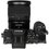 Беззеркальный фотоаппарат Nikon Z5 II Kit 24-70mm черный