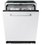 Встраиваемая посудомоечная машина Samsung DW60A6092BB/WT