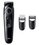 Триммер Braun BT3410 черный/серый
