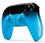 Геймпад беспроводной/проводной Sony PlayStation DualSense Hyperpop голубой