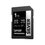 Карта памяти Lexar Professional Silver SDXC 1000 ГБ [LSDSILV001T-RNNNC]