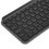 Klaviatura  simsiz Logitech MX Keys Mini Pale rangi qora