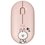 Мышь Logitech Pebble M350 [910-005782]