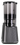Соковыжималка электрическая DEXP DJC-300S серый