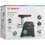 Мясорубка электрическая Bosch MFWS640B черный