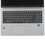 15.6" Ноутбук ASUS ExpertBook P1503CVA-S70856 серый