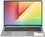 16" Ноутбук ASUS Vivobook 16 X1605ZA-MB454 серебристый