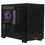 Корпус ADATA XPG VALOR MESH NANO [VALORMESHNANOMAA-BKCWW] черный