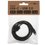 Cable FinePower USB Type-C - USB Type-A black 1.5 m