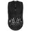 Мышь беспроводная/проводная PWNAGE Trinity Gaming Mouse CF [Trinity Gaming Mouse CF Black（Cutout/Sides)] черный