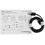 Microphone HyperX SoloCast 2 black