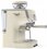 Кофеварка рожковая BQ CM5000 Ivory бежевый