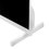 24" (60 см) Телевизор Aceline 24HEN2/W белый