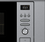 Встраиваемая микроволновая печь Gorenje BM201AM1X серебристый