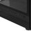 Корпус PCCooler ME200 MESH BK [C3-A520BKP3-G] черный