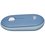 Мышь беспроводная Logitech Pebble M350 [910-006655] синий