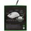 Мышь беспроводная/проводная Razer Viper V4 Pro [RZ01-05630200-R3G1] белый