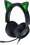 Проводные наушники Razer Kraken Kitty V3 X  черный 2025