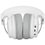 Wired headphones ARDOR GAMING Blackout white 2022