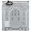 Электрический духовой шкаф Gorenje BOS67371SYB черный