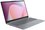 15.6" Ноутбук Lenovo IdeaPad Slim 3 15AMN8 серый