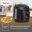 Frityurnitsa Tefal Principio FF230831 qora