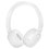 Беспроводные/проводные наушники JBL Tune 670NC  белый 2023