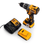 Дрель-шуруповерт DeWalt DCD796D2 XR FLEXVOLТ 18/54V