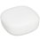 TWS headphones Xiaomi Redmi Buds 6 Play white 2024