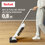 Вертикальный пылесос моющий Tefal X-Clean 10 GF7540FO  белый