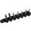 Quvvatlash adapteri tarmoqli FinePower W-24