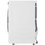 Стиральная машина Haier HW105-BP14336 белый