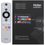 65" (165 см) Телевизор Haier 65 Smart TV S5 PRO синий