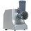 Мясорубка электрическая Moulinex HV10 ME858D32 серый