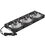 Комплект вентиляторов MSI MPG EZ120 ARGB  черный