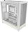 Корпус MONTECH HS01 [HS01 (W)] белый