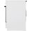 Электрическая плита Gorenje GEC5A20WG белый