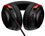 Проводные наушники HyperX Cloud III  красный 2023