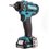 Дрель-шуруповерт Makita DF033DWAE CXT 12V