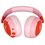 Беспроводные/проводные наушники JBL JR470NC  розовый 2025