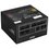 Блок питания ADATA XPG CORE REACTOR II 650 GOLD [COREREACTORII650G-BKCEU] черный