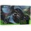 Видеокарта Palit GeForce RTX 5090 GameRock OC [NE75090S19R5-GB2020G]
