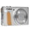 Компактный фотоаппарат Canon PowerShot SX740 HS серебристый